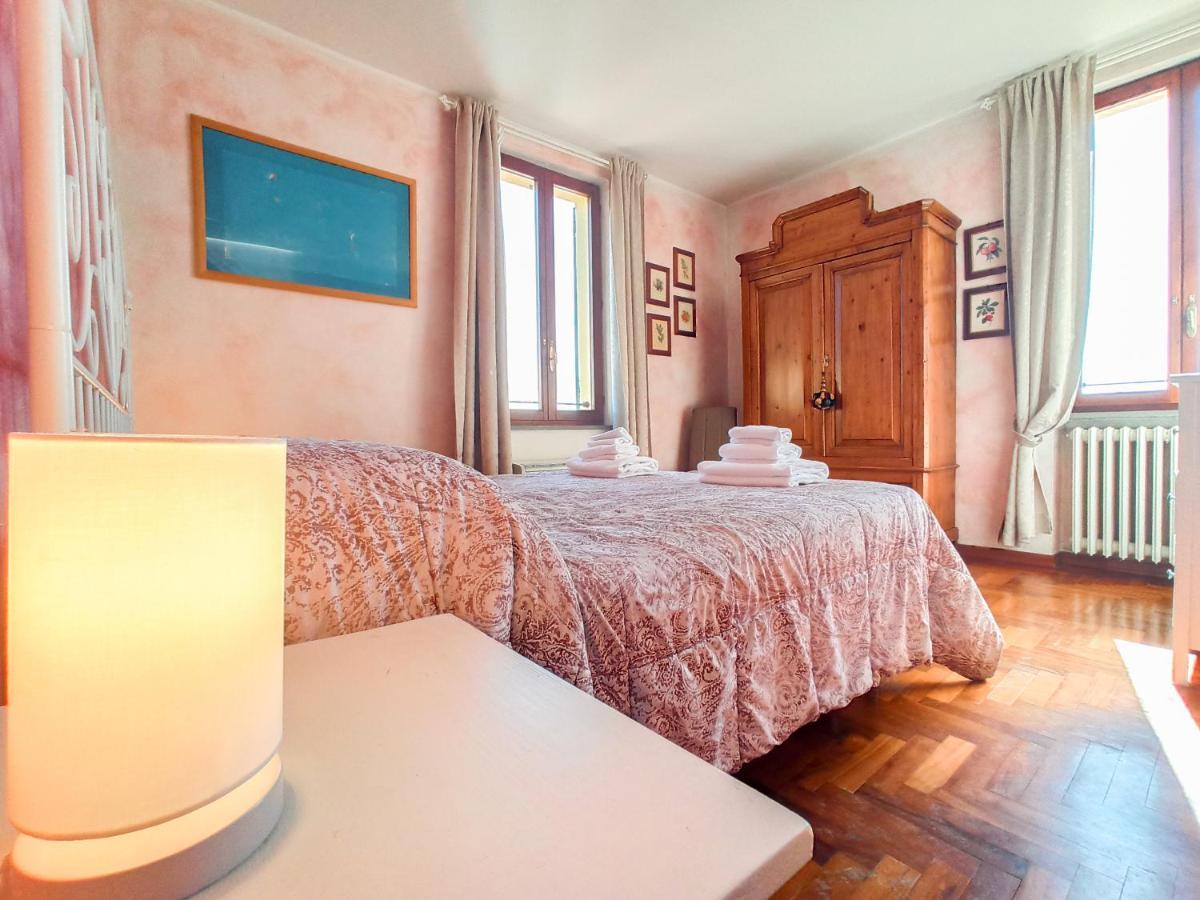 Domus Volumnia Country House 페루자 외부 사진