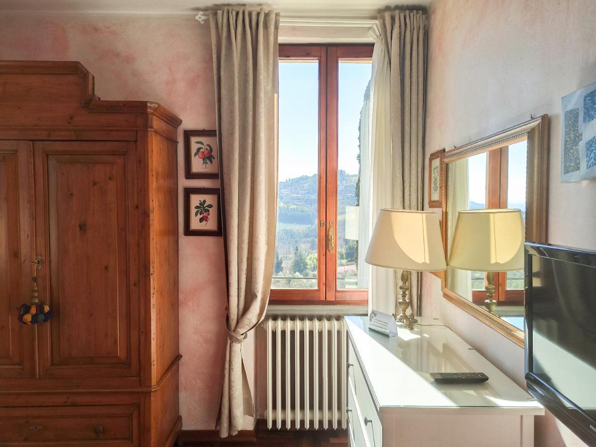 Domus Volumnia Country House 페루자 외부 사진