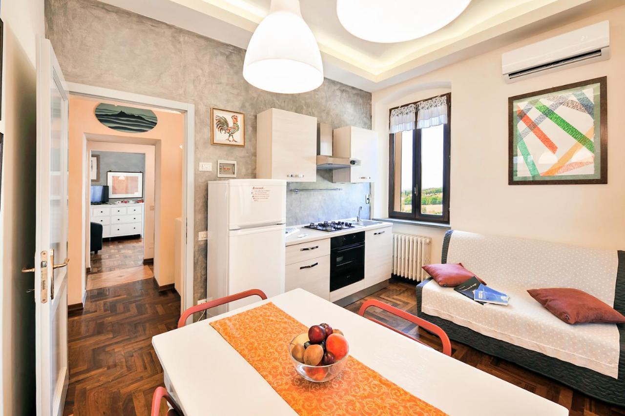 Domus Volumnia Country House 페루자 외부 사진