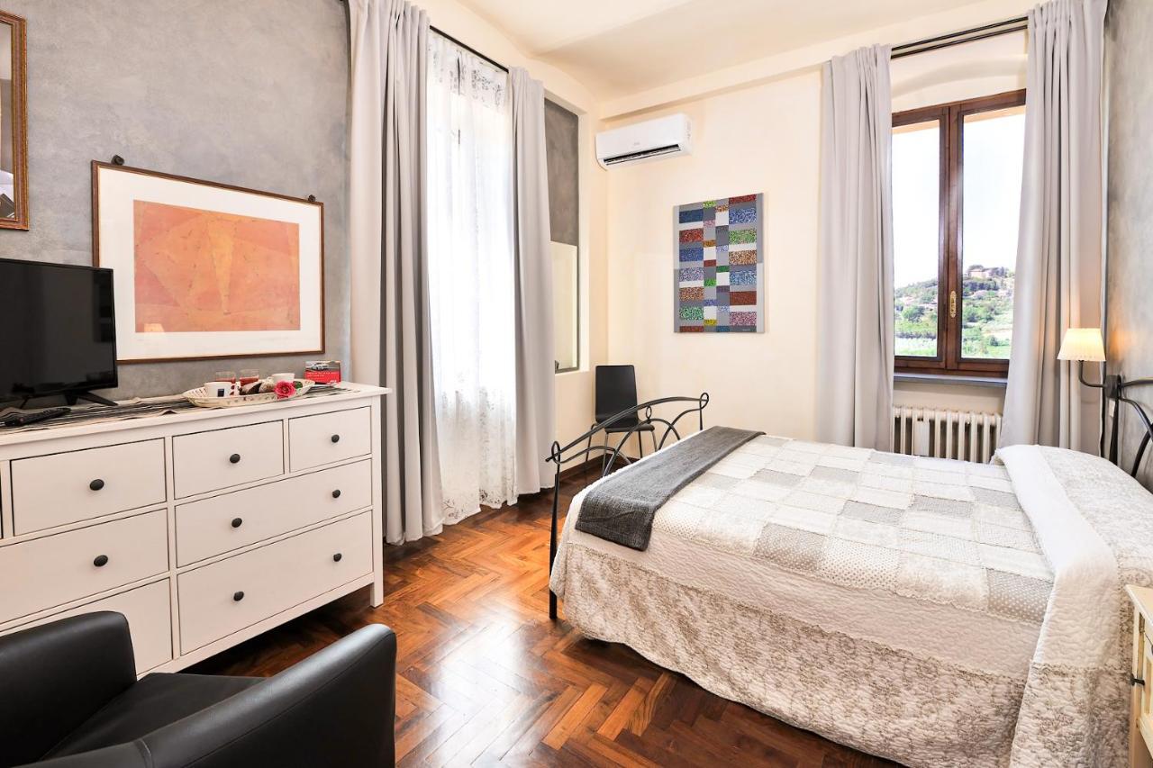 Domus Volumnia Country House 페루자 외부 사진
