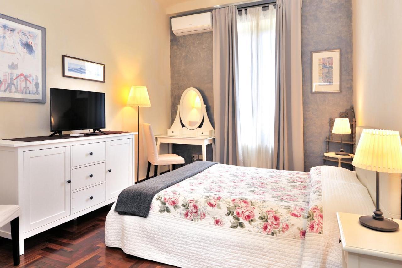 Domus Volumnia Country House 페루자 외부 사진
