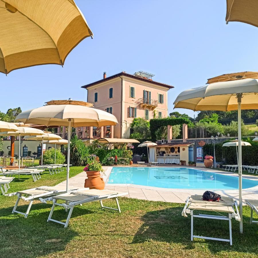 Domus Volumnia Country House 페루자 외부 사진