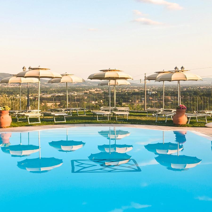 Domus Volumnia Country House 페루자 외부 사진
