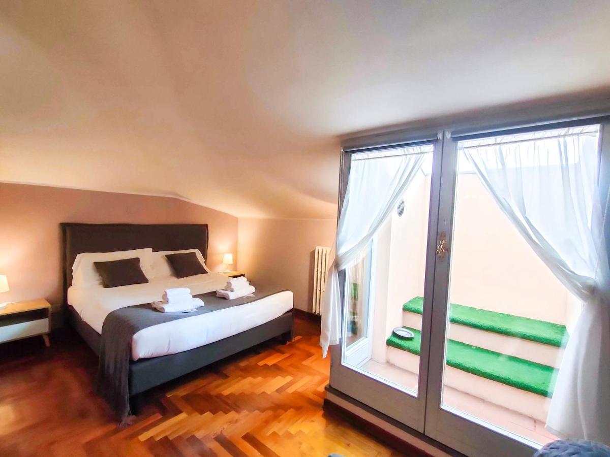 Domus Volumnia Country House 페루자 외부 사진