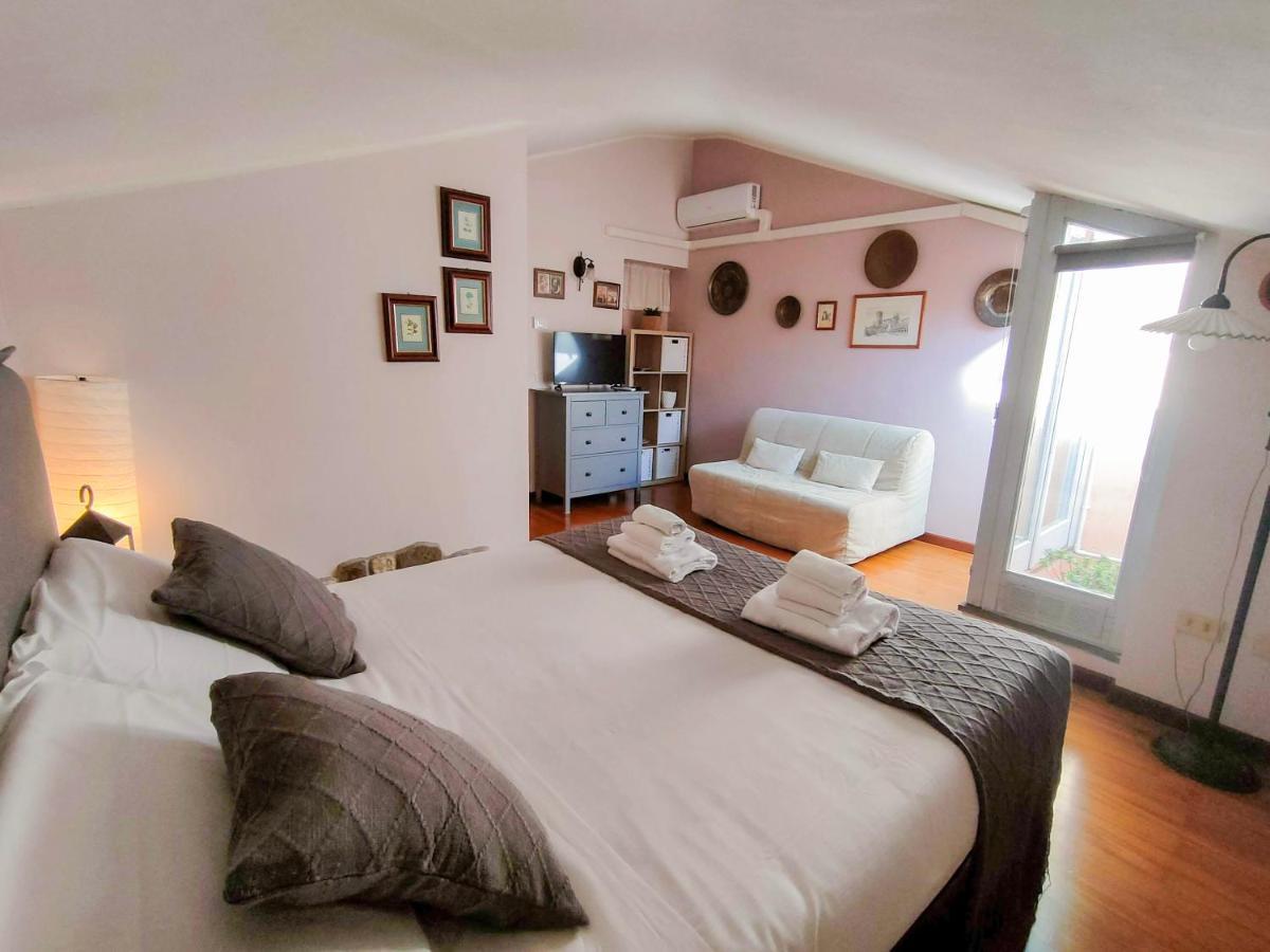 Domus Volumnia Country House 페루자 외부 사진