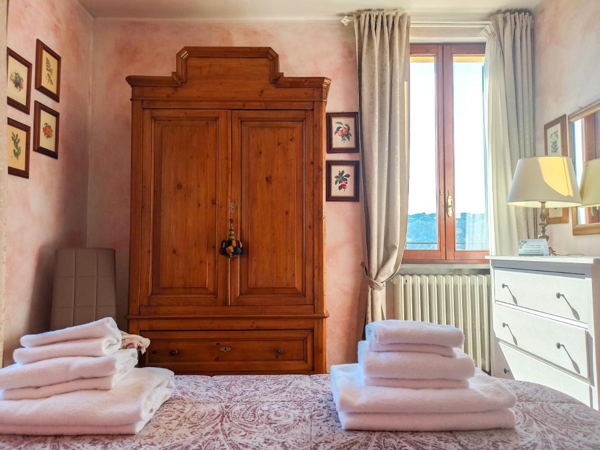 Domus Volumnia Country House 페루자 외부 사진