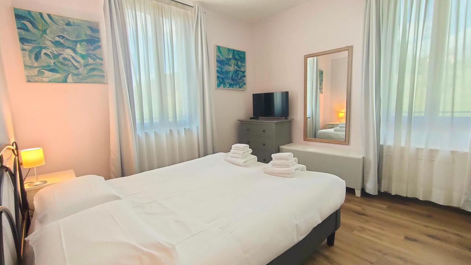 Domus Volumnia Country House 페루자 객실 사진