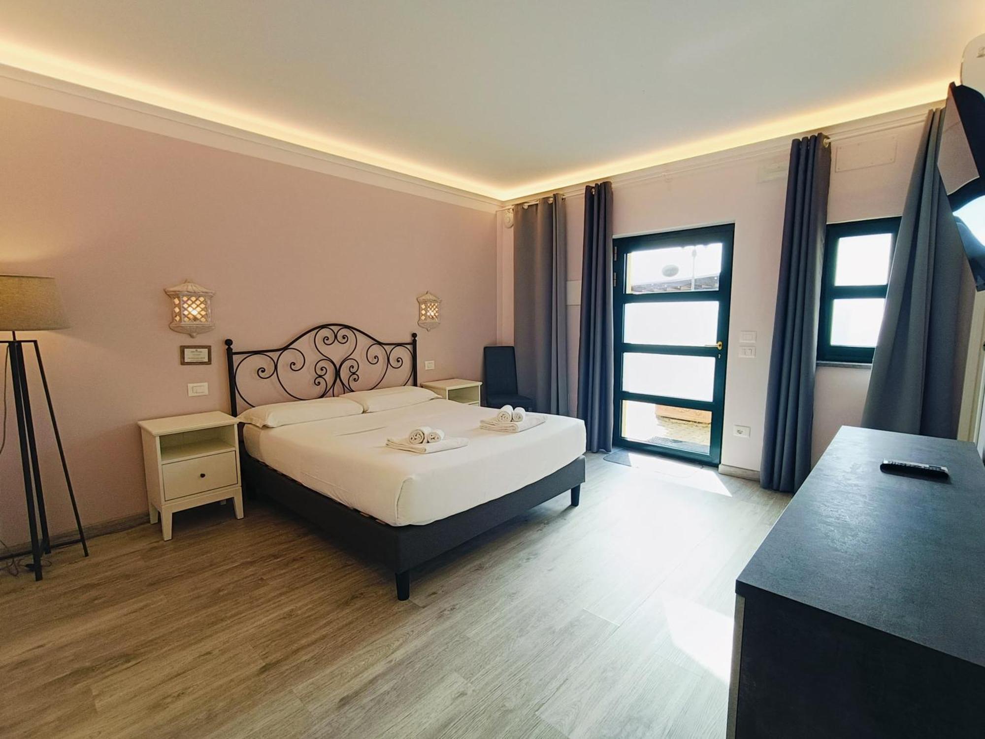Domus Volumnia Country House 페루자 외부 사진