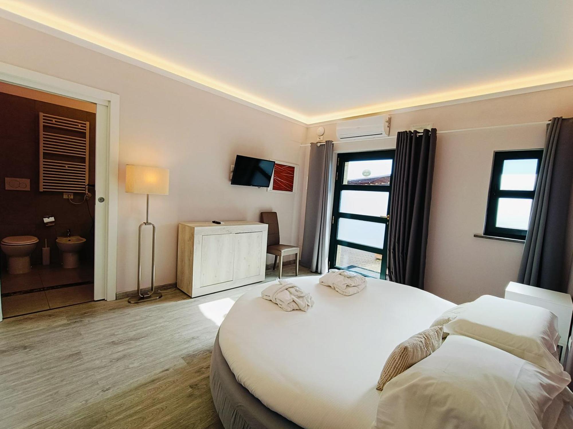 Domus Volumnia Country House 페루자 외부 사진