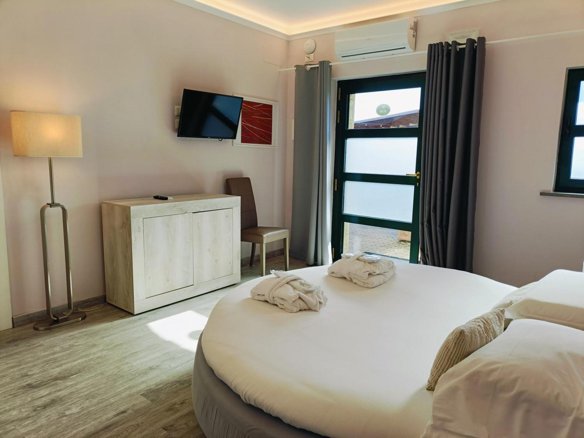 Domus Volumnia Country House 페루자 외부 사진