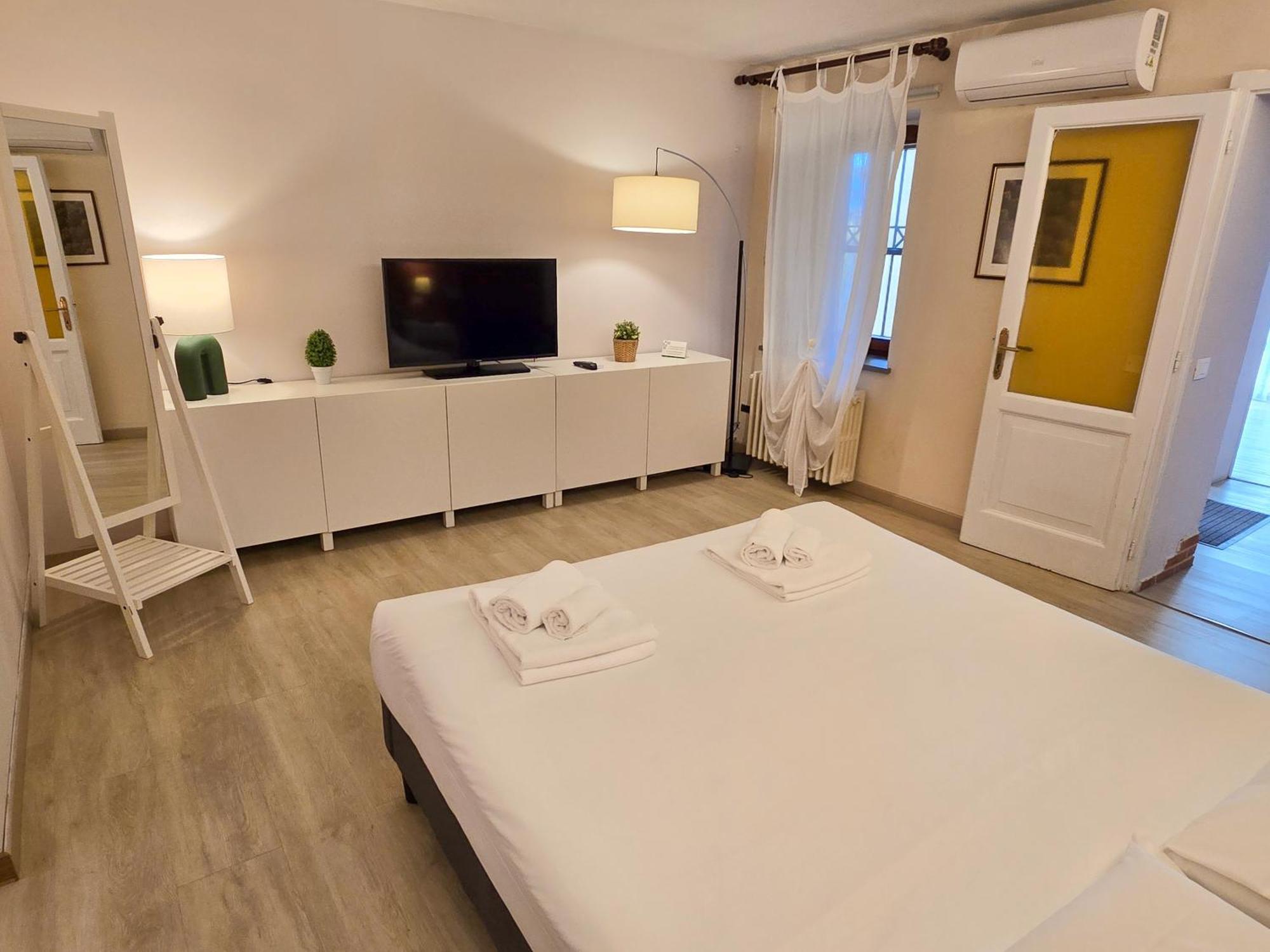 Domus Volumnia Country House 페루자 외부 사진
