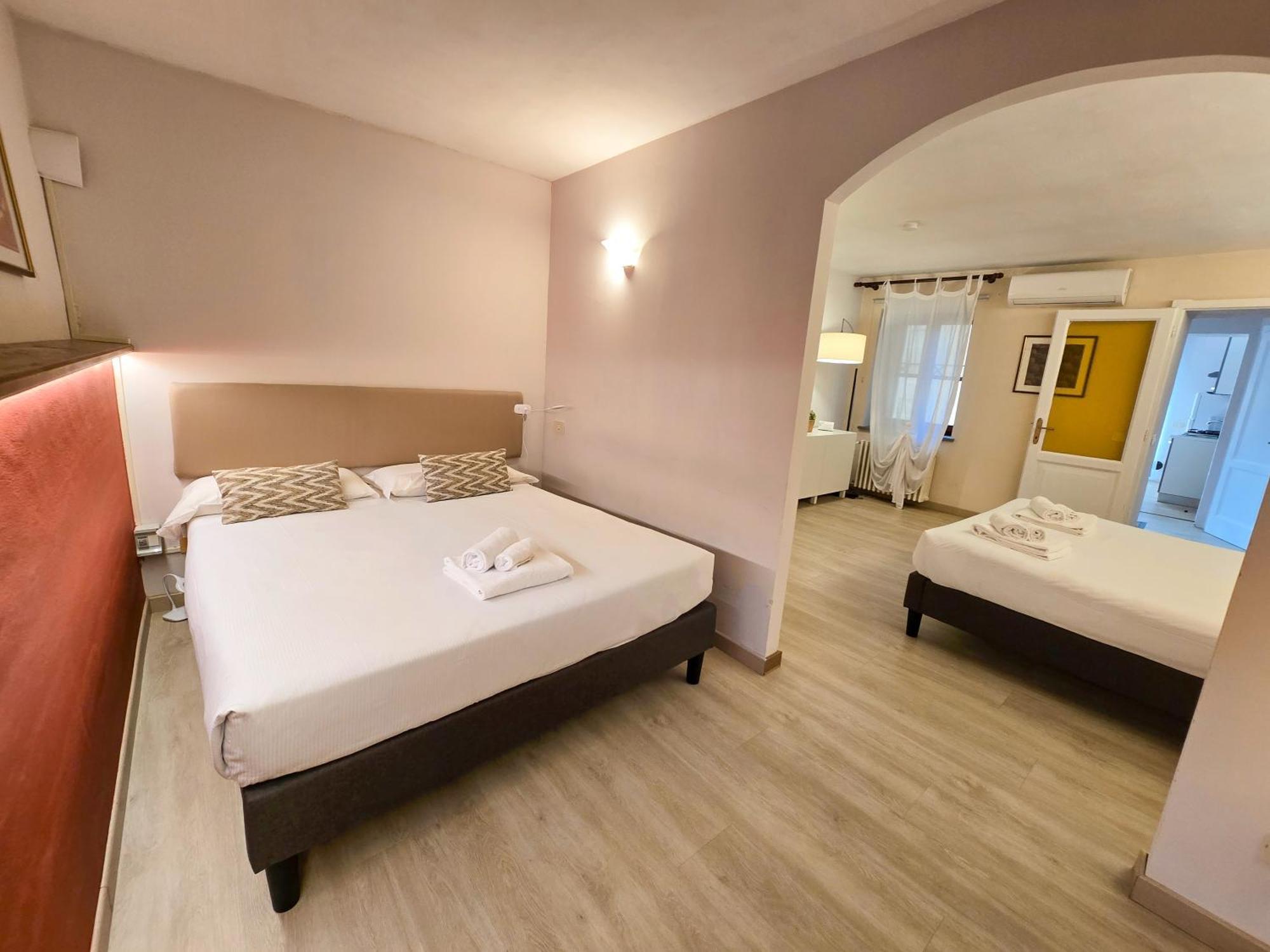 Domus Volumnia Country House 페루자 외부 사진