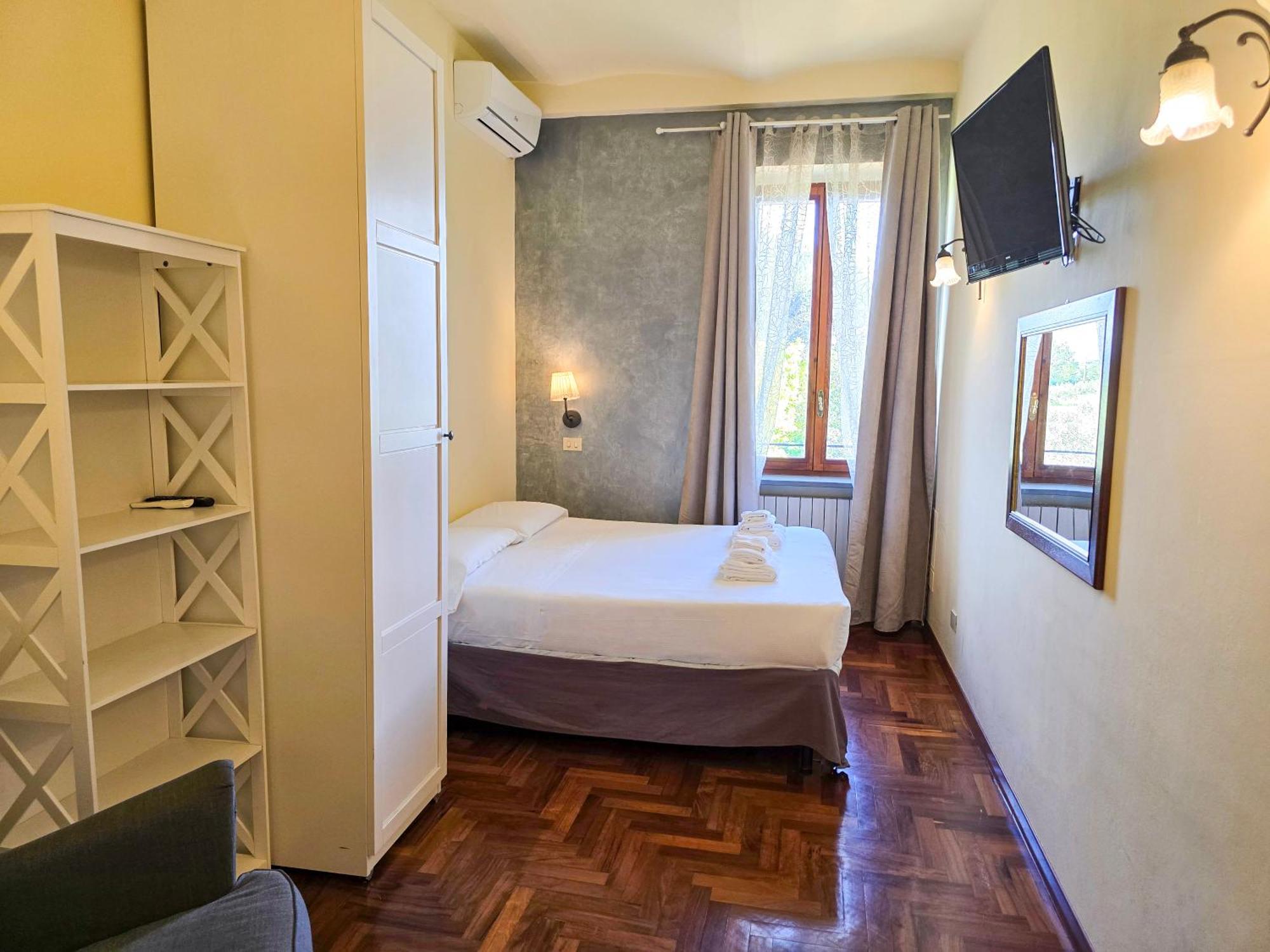 Domus Volumnia Country House 페루자 객실 사진