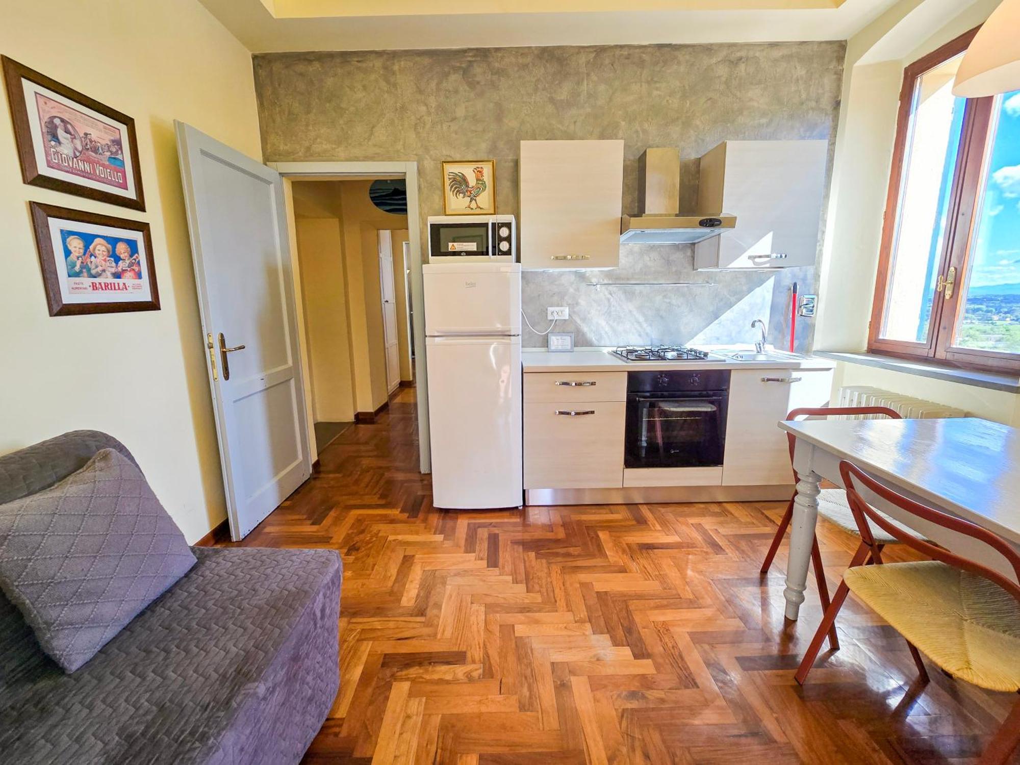 Domus Volumnia Country House 페루자 외부 사진