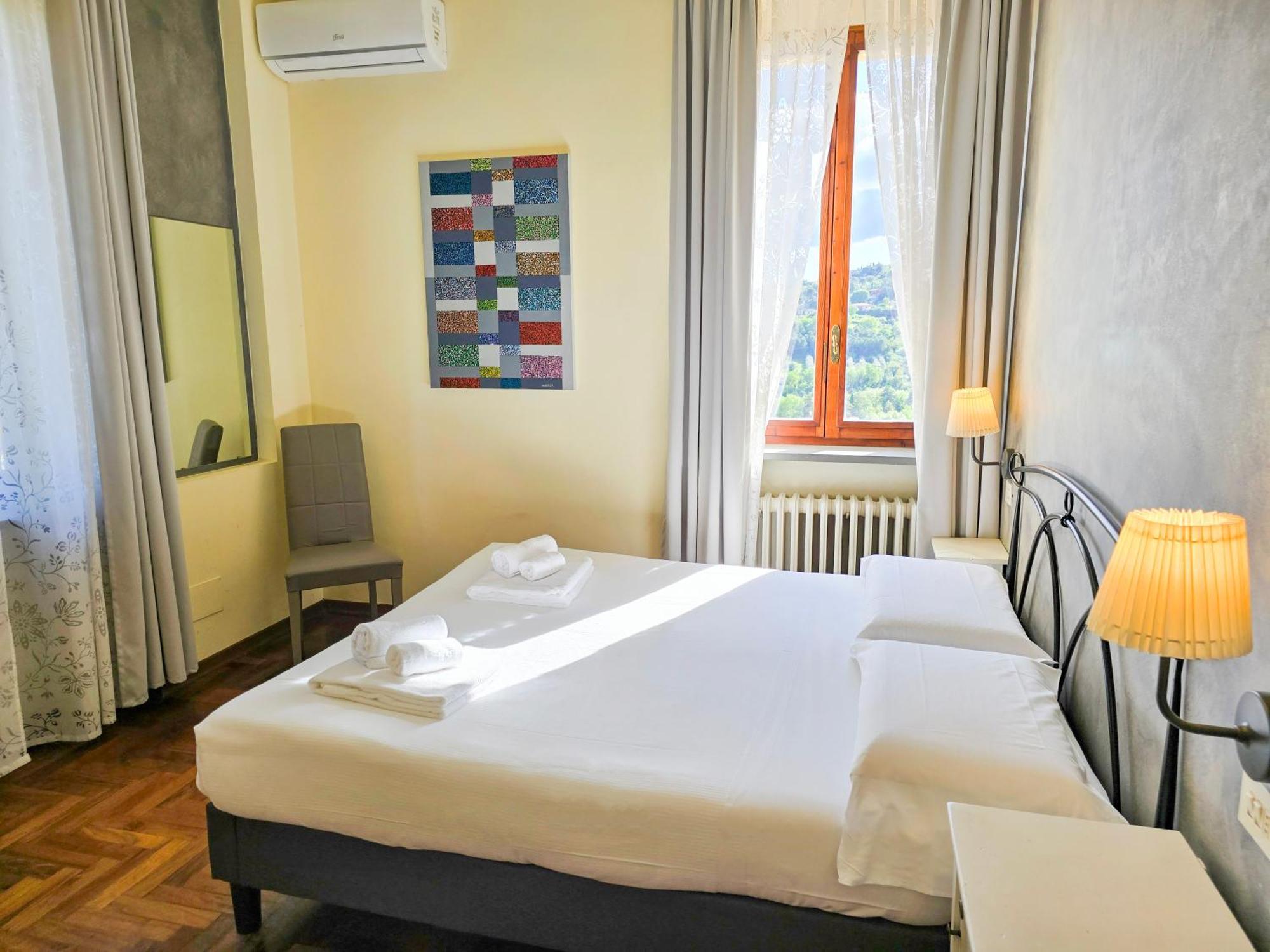 Domus Volumnia Country House 페루자 객실 사진