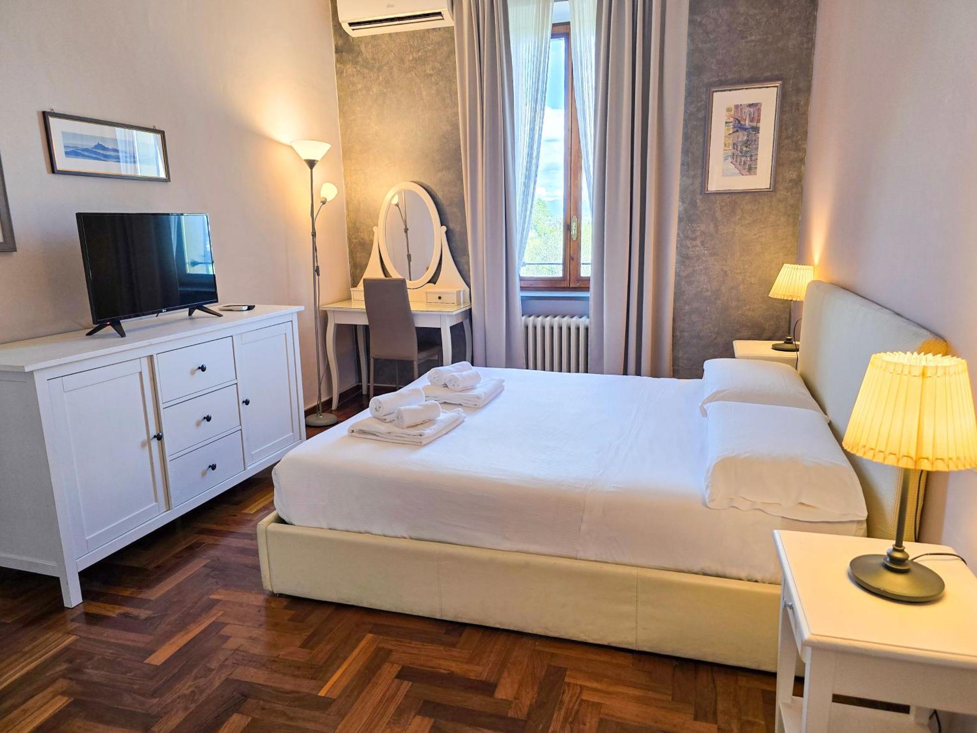 Domus Volumnia Country House 페루자 외부 사진