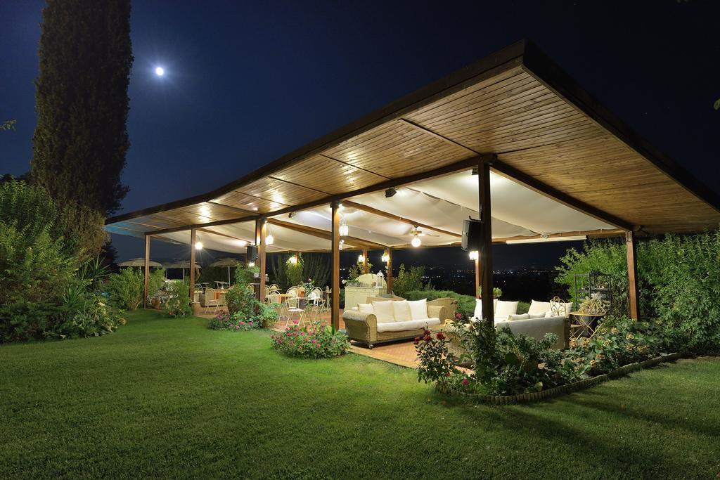 Domus Volumnia Country House 페루자 외부 사진